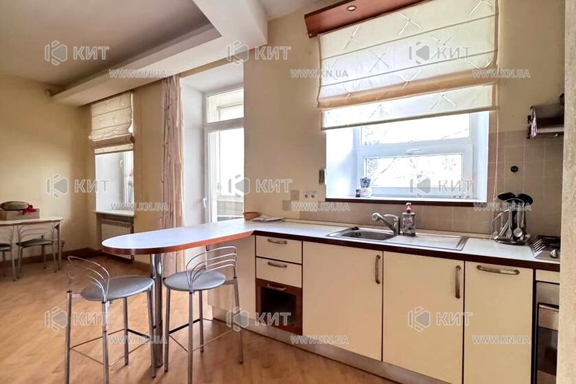 Продажа квартиры Харьков, Центр, 70м²