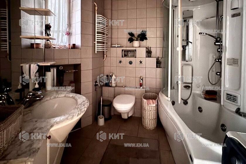 Продажа квартиры Харьков, Центр, 70м²