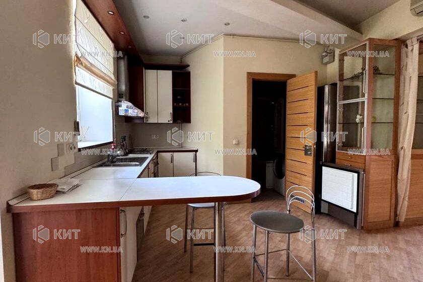Продажа квартиры Харьков, Центр, 70м²