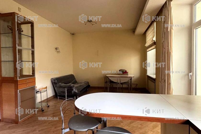 Продажа квартиры Харьков, Центр, 70м²