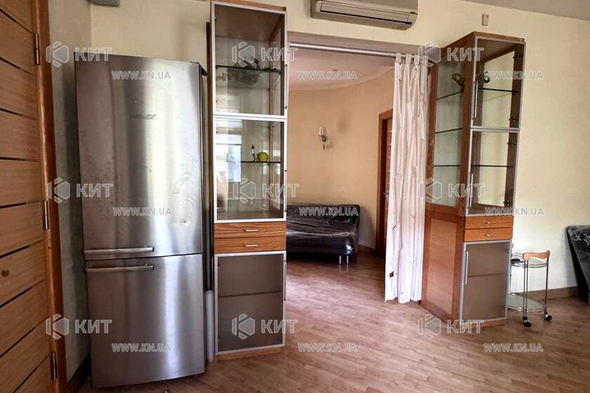 Продажа квартиры Харьков, Центр, 70м²