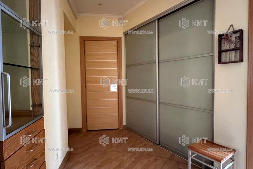 Продажа квартиры Харьков, Центр, 70м²