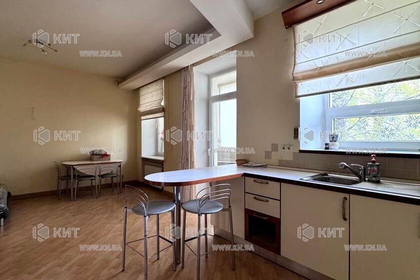 Продажа квартиры Харьков, Центр, 70м²