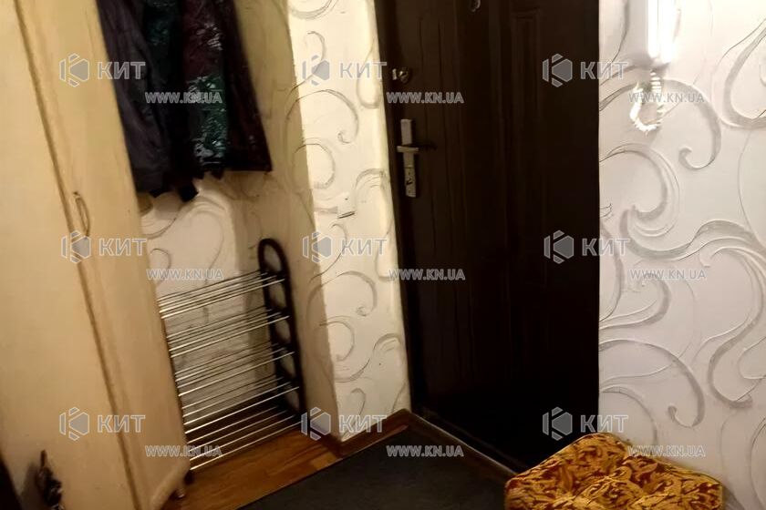 Продаж квартири Харків, Салтівка, 521 мрн., 33м²