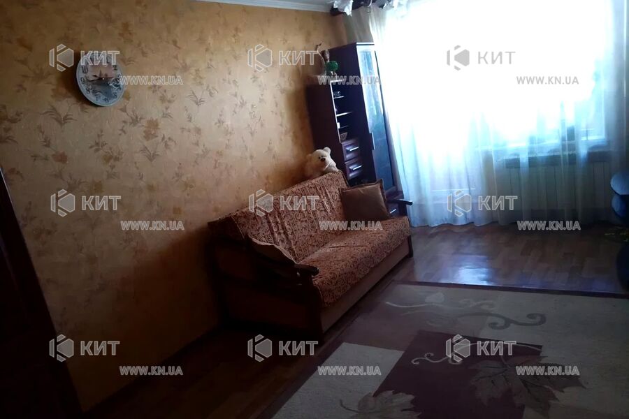 Продаж квартири Харків, Салтівка, 521 мрн., 33м²