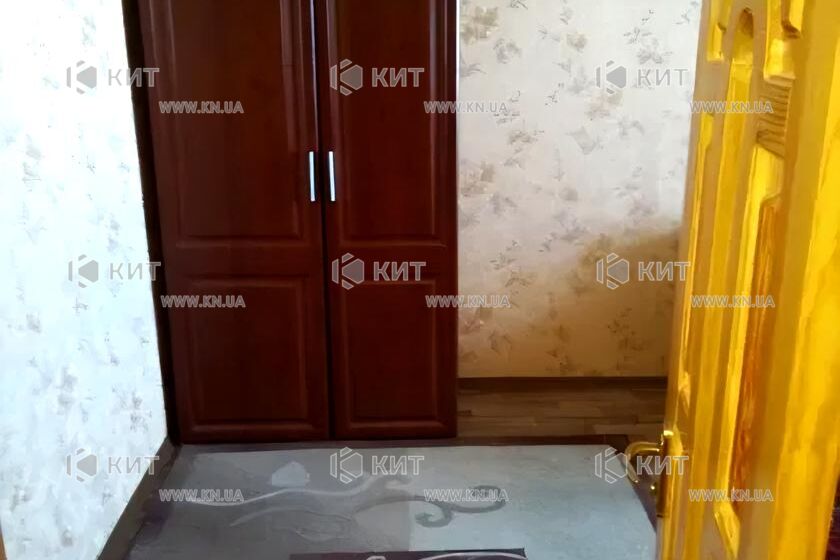 Продаж квартири Харків, Салтівка, 521 мрн., 33м²