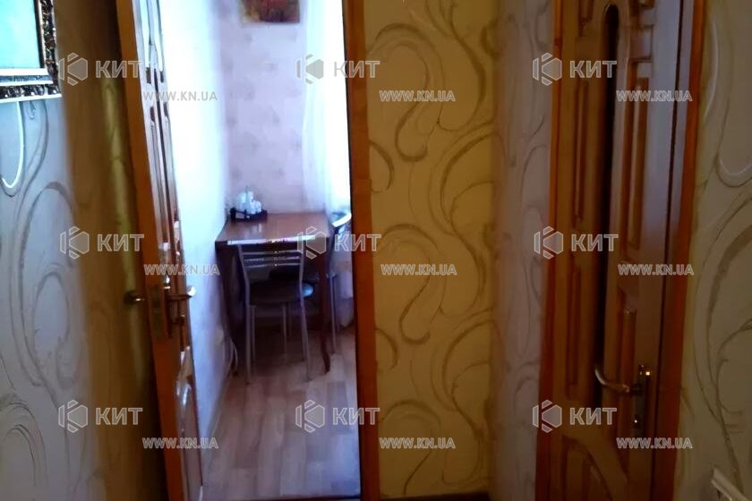 Продаж квартири Харків, Салтівка, 521 мрн., 33м²