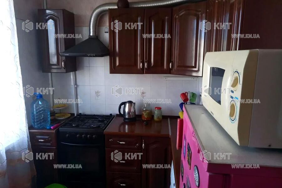 Продаж квартири Харків, Салтівка, 521 мрн., 33м²
