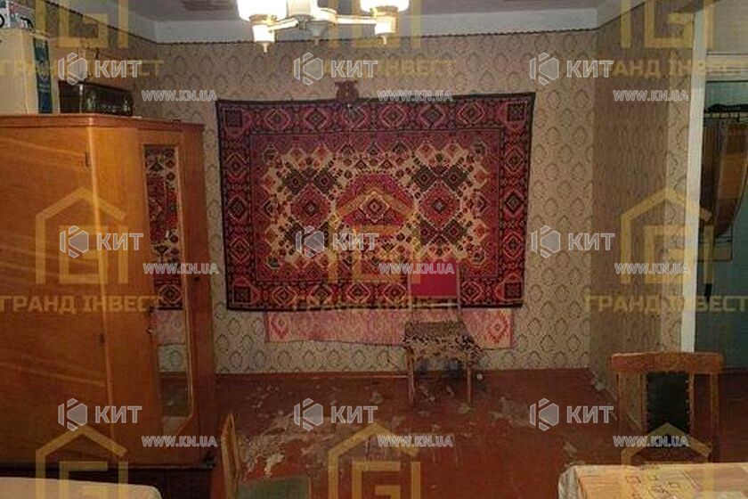 Продажа квартиры Харьков, Новые дома, 32.2м²