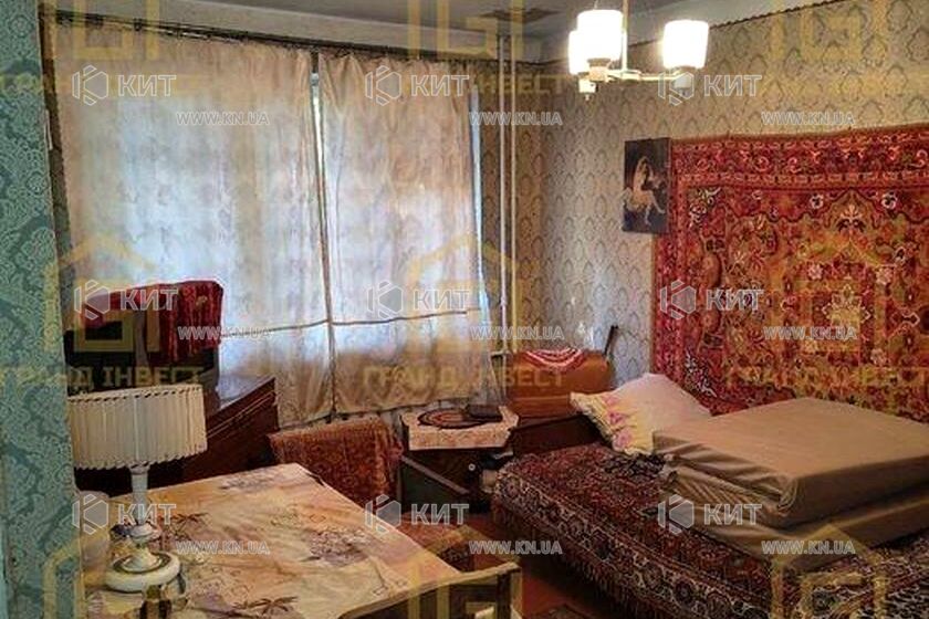 Продажа квартиры Харьков, Новые дома, 32.2м²