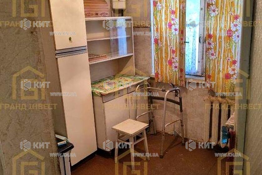 Продажа квартиры Харьков, Новые дома, 32.2м²