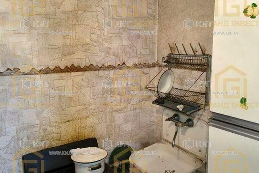 Продажа квартиры Харьков, Новые дома, 32.2м²