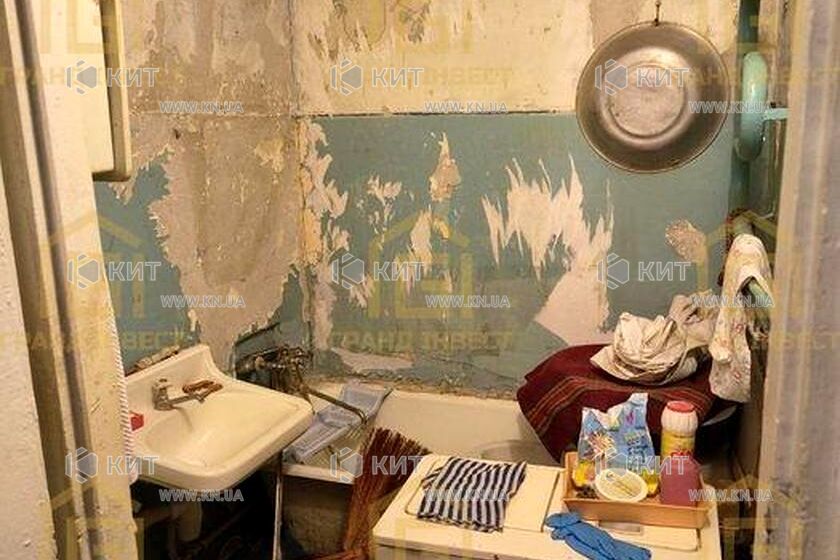 Продаж квартири Харків, Нові Дома, 32.2м²