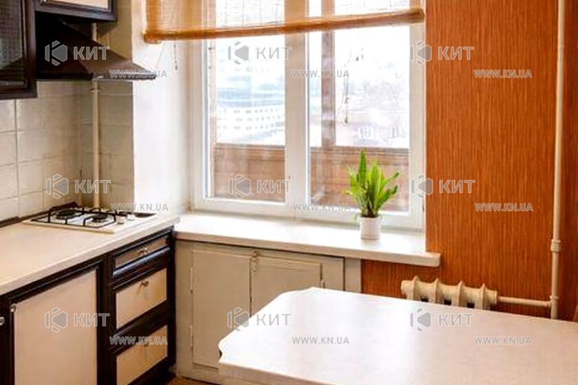 Продажа квартиры Харьков, Павлово Поле, 35м²