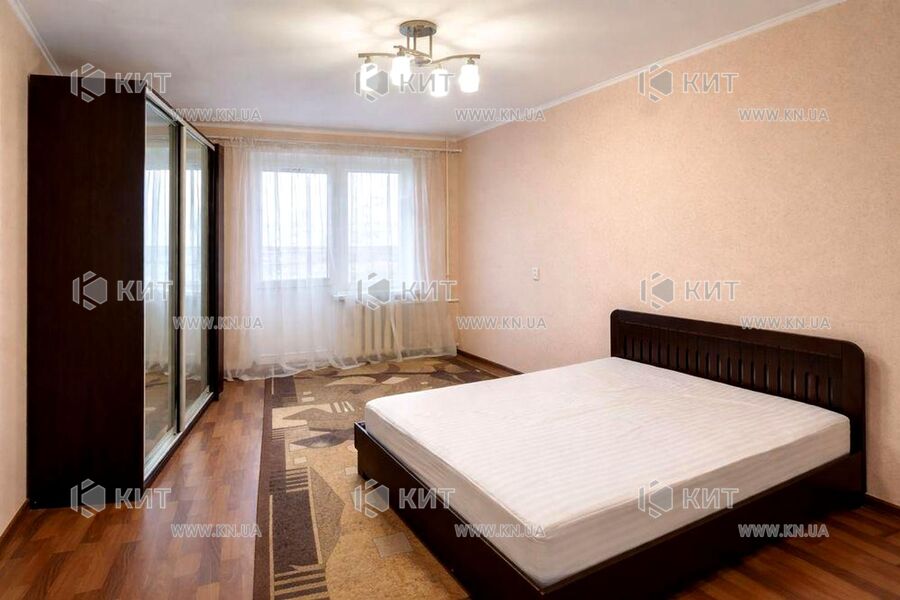 Продажа квартиры Харьков, Павлово Поле, 35м²