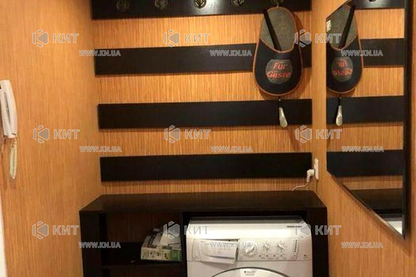 Продажа квартиры Харьков, Павлово Поле, 35м²