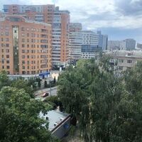 Продажа квартиры Харьков, Павлово Поле, 35м²