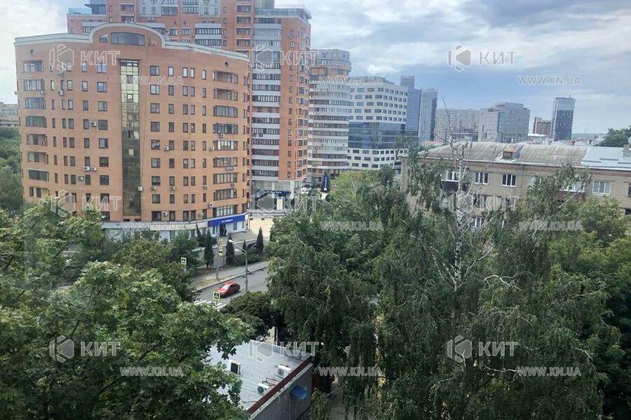 Продажа квартиры Харьков, Павлово Поле, 35м²