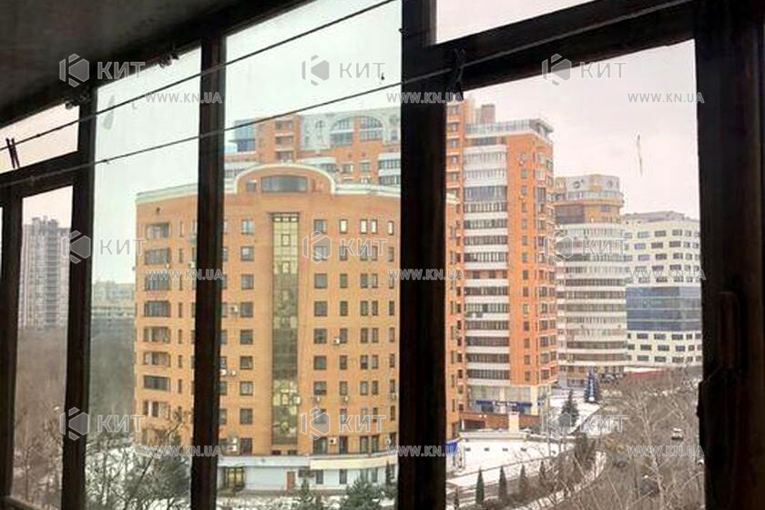 Продажа квартиры Харьков, Павлово Поле, 35м²