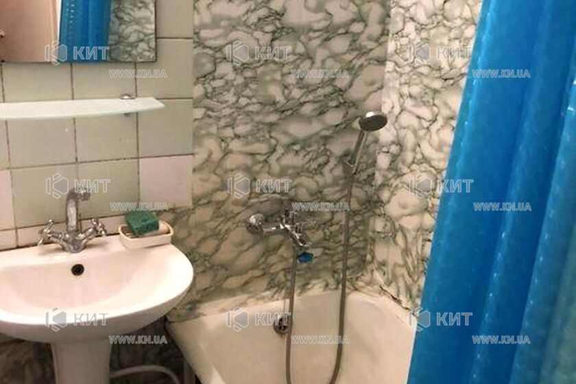 Продажа квартиры Харьков, Павлово Поле, 35м²