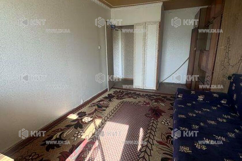 Продаж квартири Харків, Салтівка, 605 мрн., 46м²