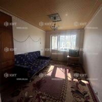 Продаж квартири Харків, Салтівка, 605 мрн., 46м²