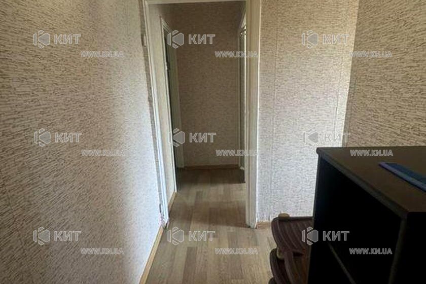 Продаж квартири Харків, Салтівка, 605 мрн., 46м²