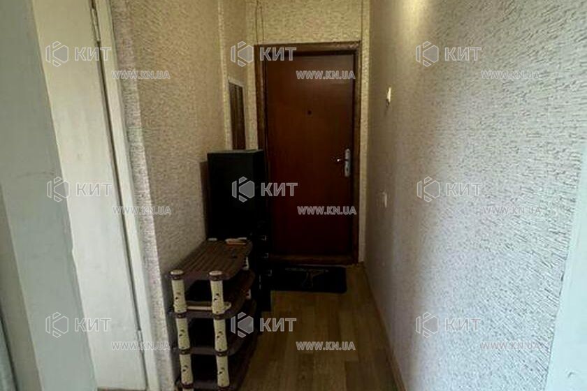 Продаж квартири Харків, Салтівка, 605 мрн., 46м²