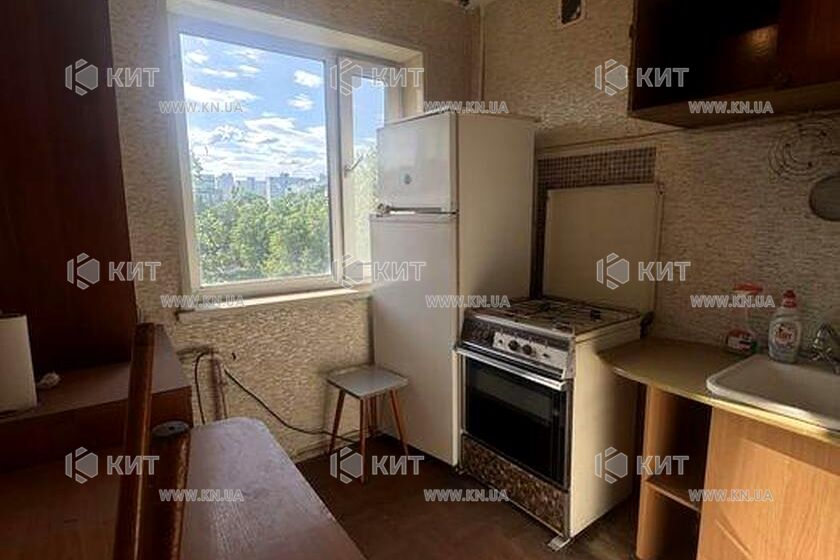 Продаж квартири Харків, Салтівка, 605 мрн., 46м²