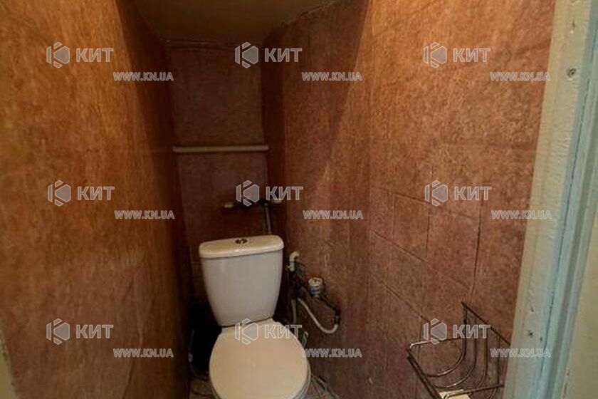 Продаж квартири Харків, Салтівка, 605 мрн., 46м²