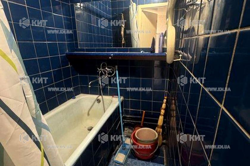 Продаж квартири Харків, Салтівка, 605 мрн., 46м²