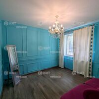 Продажа квартиры Харьков, ХТЗ, Рогань, 44м²