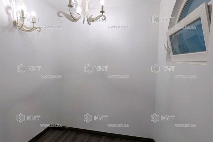 Продажа квартиры Харьков, ХТЗ, Рогань, 44м²