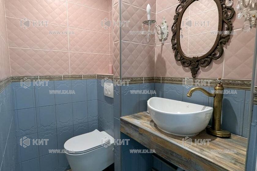 Продажа квартиры Харьков, ХТЗ, Рогань, 44м²