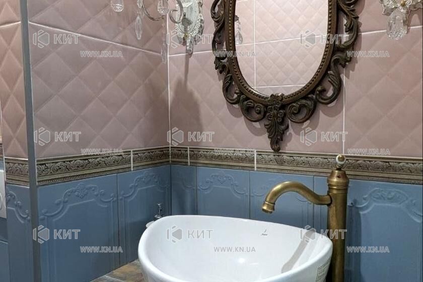 Продажа квартиры Харьков, ХТЗ, Рогань, 44м²