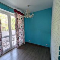 Продажа квартиры Харьков, ХТЗ, Рогань, 44м²