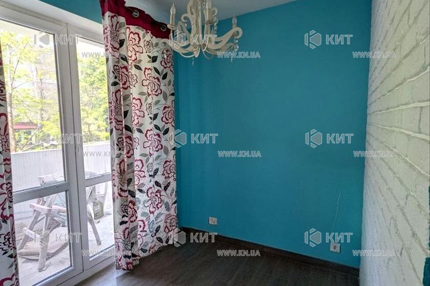 Продажа квартиры Харьков, ХТЗ, Рогань, 44м²