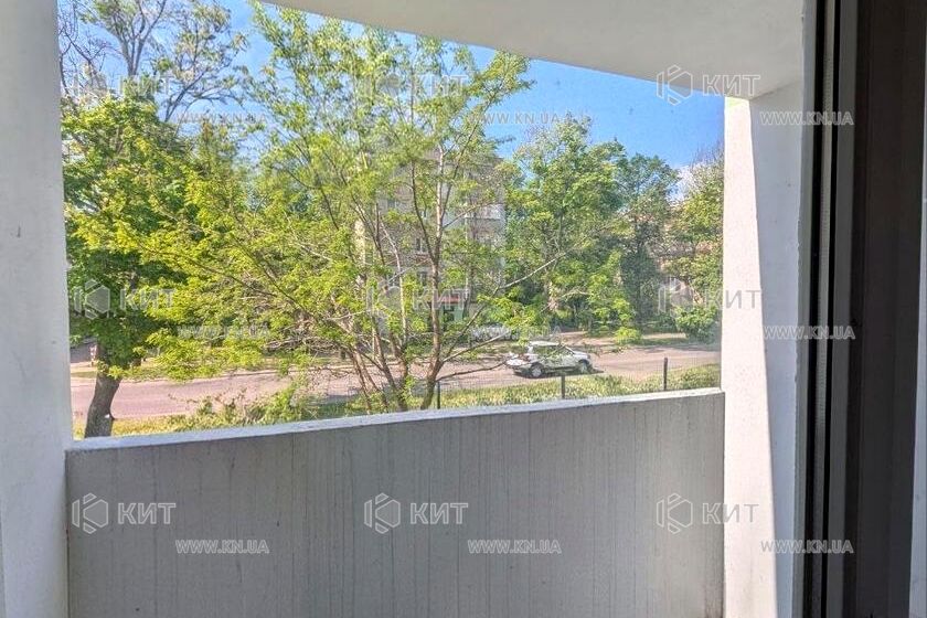 Продажа квартиры Харьков, ХТЗ, Рогань, 44м²