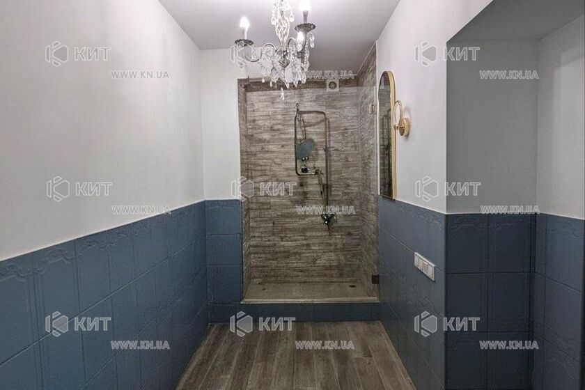 Продажа квартиры Харьков, ХТЗ, Рогань, 44м²