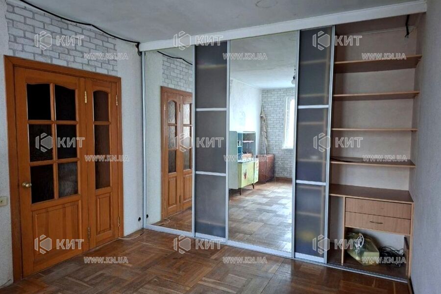 Продаж квартири Харків, Північна Салтівка 3, 71м²