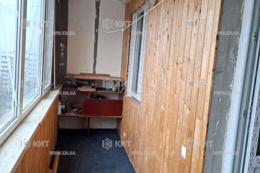 Продаж квартири Харків, Північна Салтівка 3, 71м²