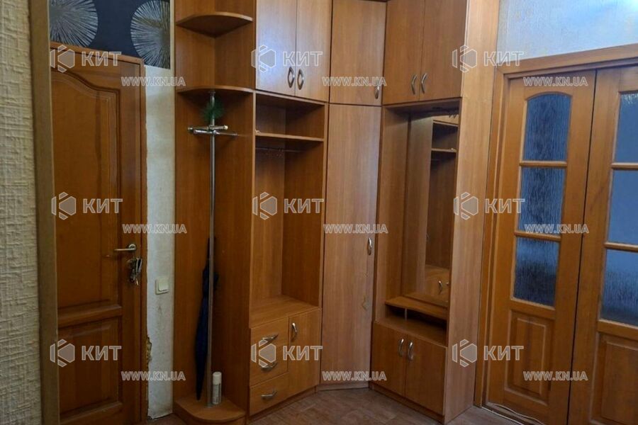 Продаж квартири Харків, Північна Салтівка 3, 71м²