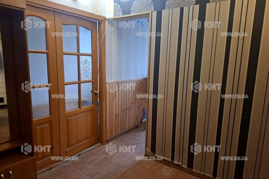 Продаж квартири Харків, Північна Салтівка 3, 71м²