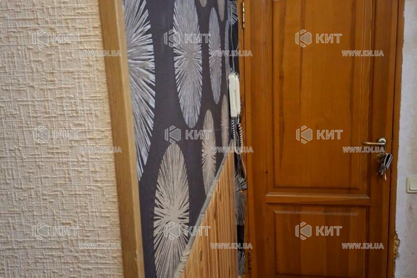 Продаж квартири Харків, Північна Салтівка 3, 71м²