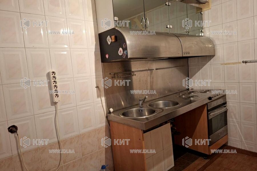 Продаж квартири Харків, Північна Салтівка 3, 71м²