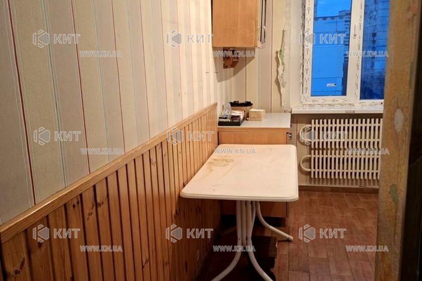 Продаж квартири Харків, Північна Салтівка 3, 71м²