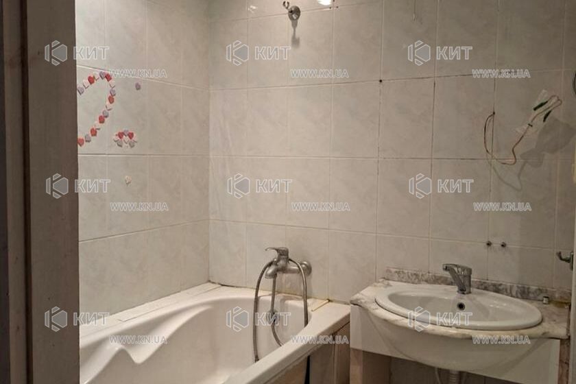 Продаж квартири Харків, Північна Салтівка 3, 71м²