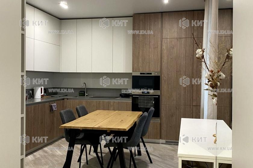 Продажа квартиры Харьков, ЮЖД, Центр. рынок, 40м²