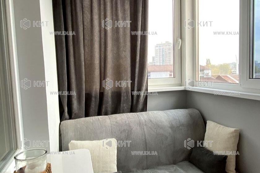 Продажа квартиры Харьков, ЮЖД, Центр. рынок, 40м²