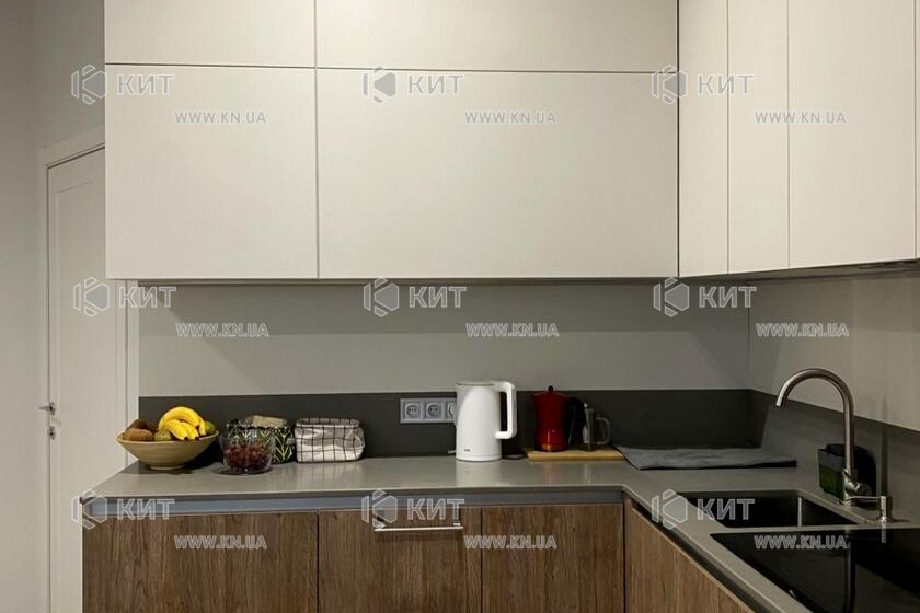 Продажа квартиры Харьков, ЮЖД, Центр. рынок, 40м²